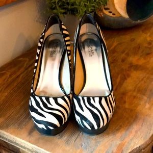 Michael Kors Heels